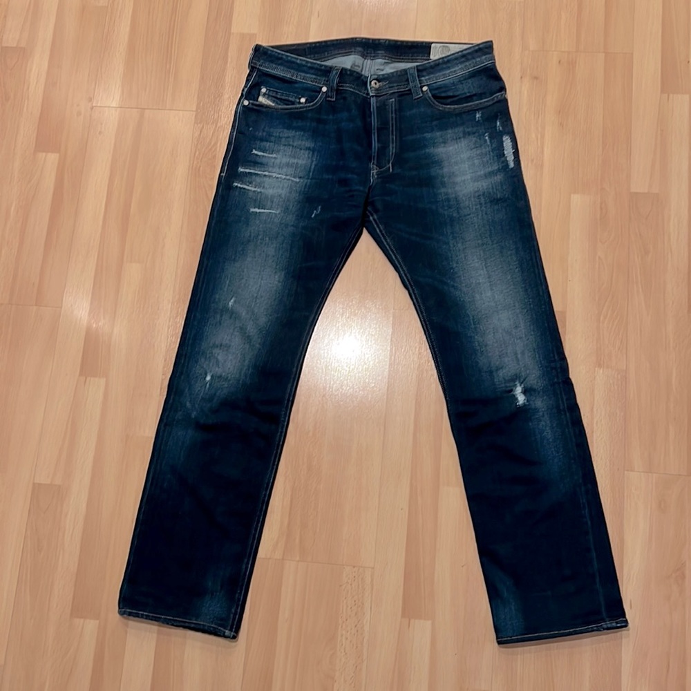 DIESEL Jeans - Safado 34x34